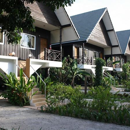 Tianna Garden Village Chiang Mai Dış mekan fotoğraf