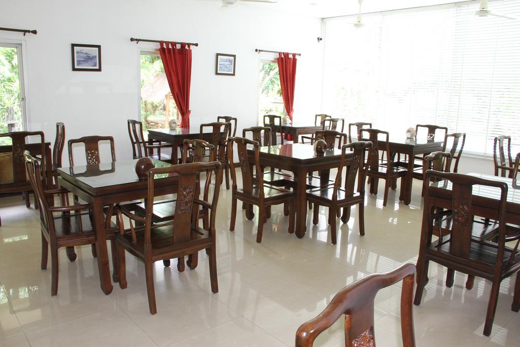 Tianna Garden Village Chiang Mai Dış mekan fotoğraf