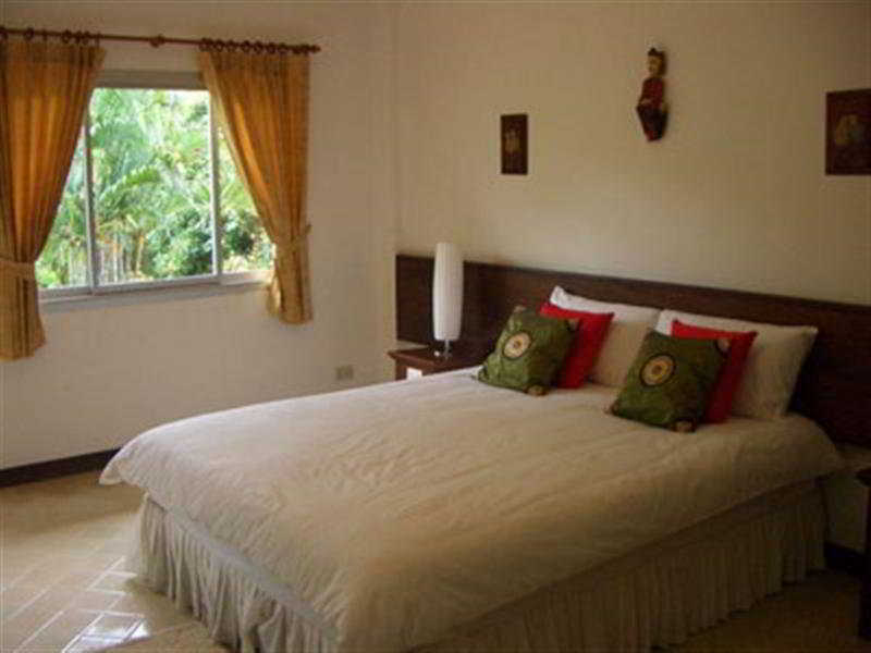 Tianna Garden Village Chiang Mai Dış mekan fotoğraf