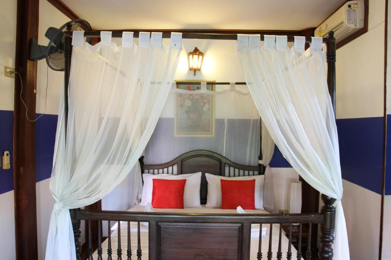 Tianna Garden Village Chiang Mai Dış mekan fotoğraf