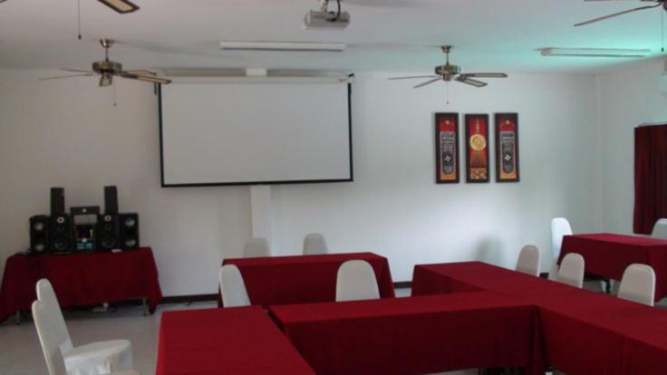 Tianna Garden Village Chiang Mai Dış mekan fotoğraf
